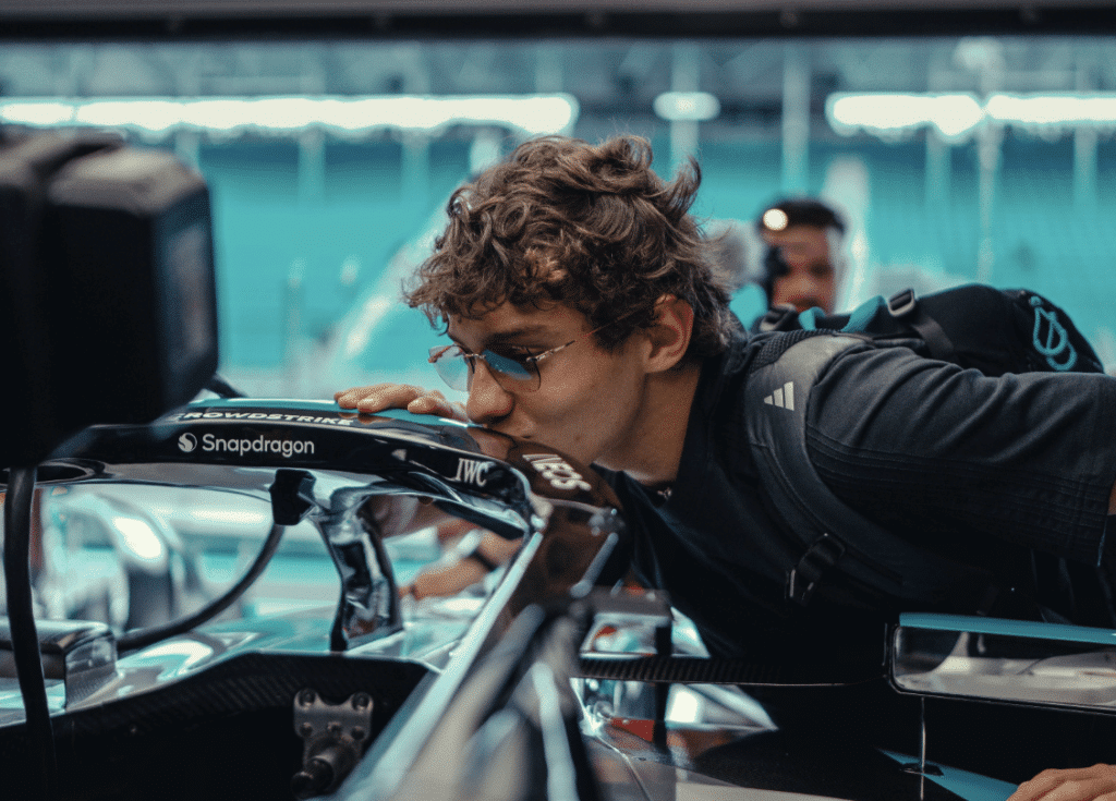 Imola and F1, first controversy? The Grand Prix poster sparks debate among fans