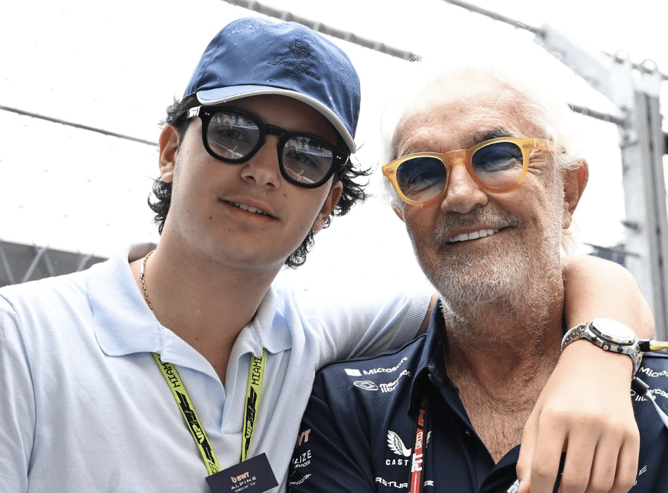 Alpine shock: Briatore is NOT team principal (according to the FIA) – here’s why