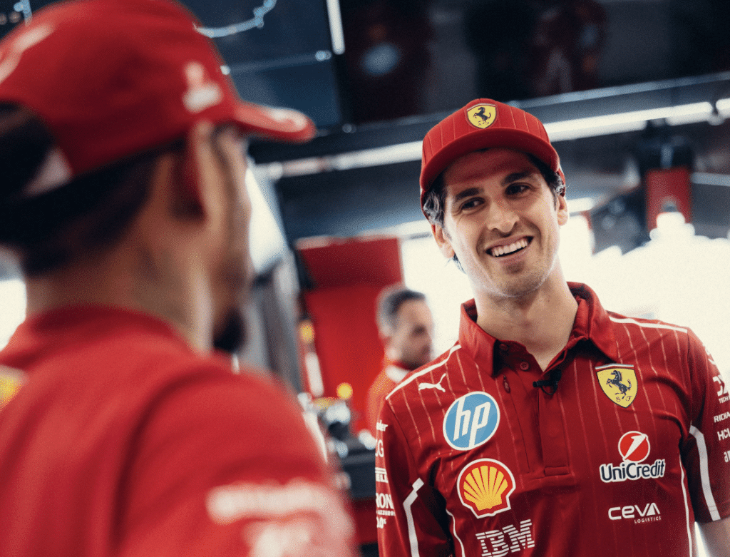 False alarm for Leclerc: skipping Imola? Giovinazzi on standby? Then comes the denial