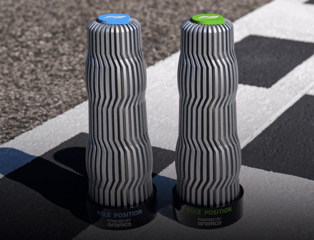 New in F2 and F3: Introducing the “Pole Position Cup” – Here’s How the New Trophy Works