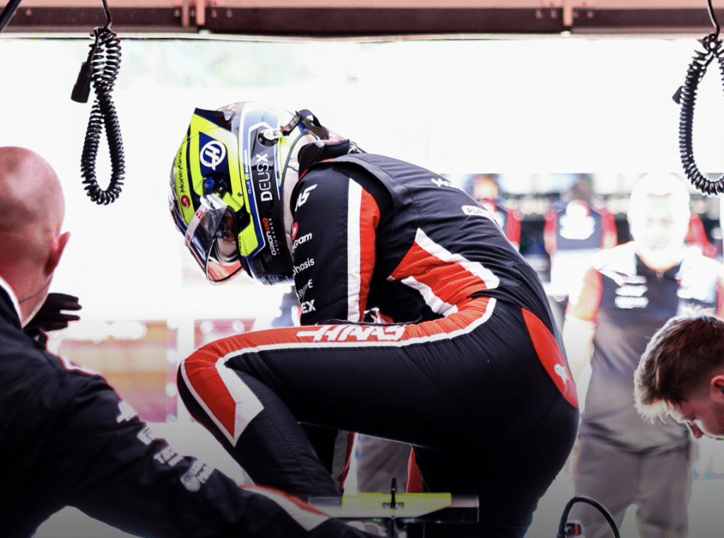 Unbelievable Bearman: the lap was LEGAL! FIA’s explanation doesn’t add up…