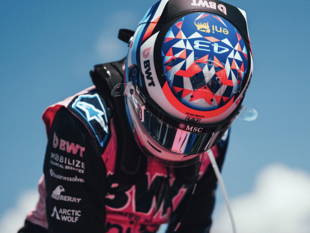 Alpine vs. Colapinto’s Fans: “Remember That There Are People Behind the Helmet”
