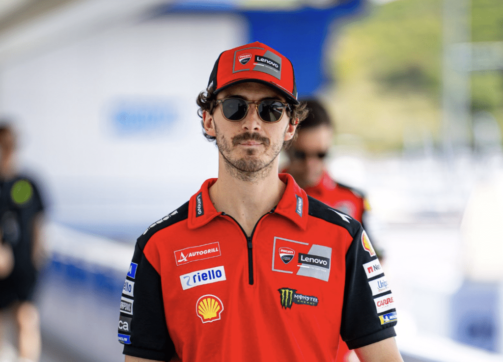 Bagnaia and Aprilia: Three Reasons Why the Dream Could Become Reality – Is 2027 the Key Date?