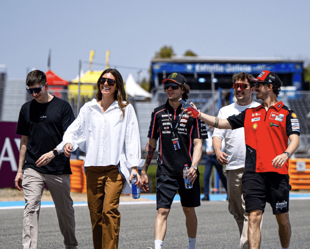Bagnaia and Aprilia: Three Reasons Why the Dream Could Become Reality – Is 2027 the Key Date?