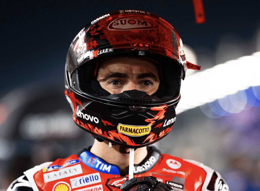 Bagnaia and Aprilia: Three Reasons Why the Dream Could Become Reality – Is 2027 the Key Date?