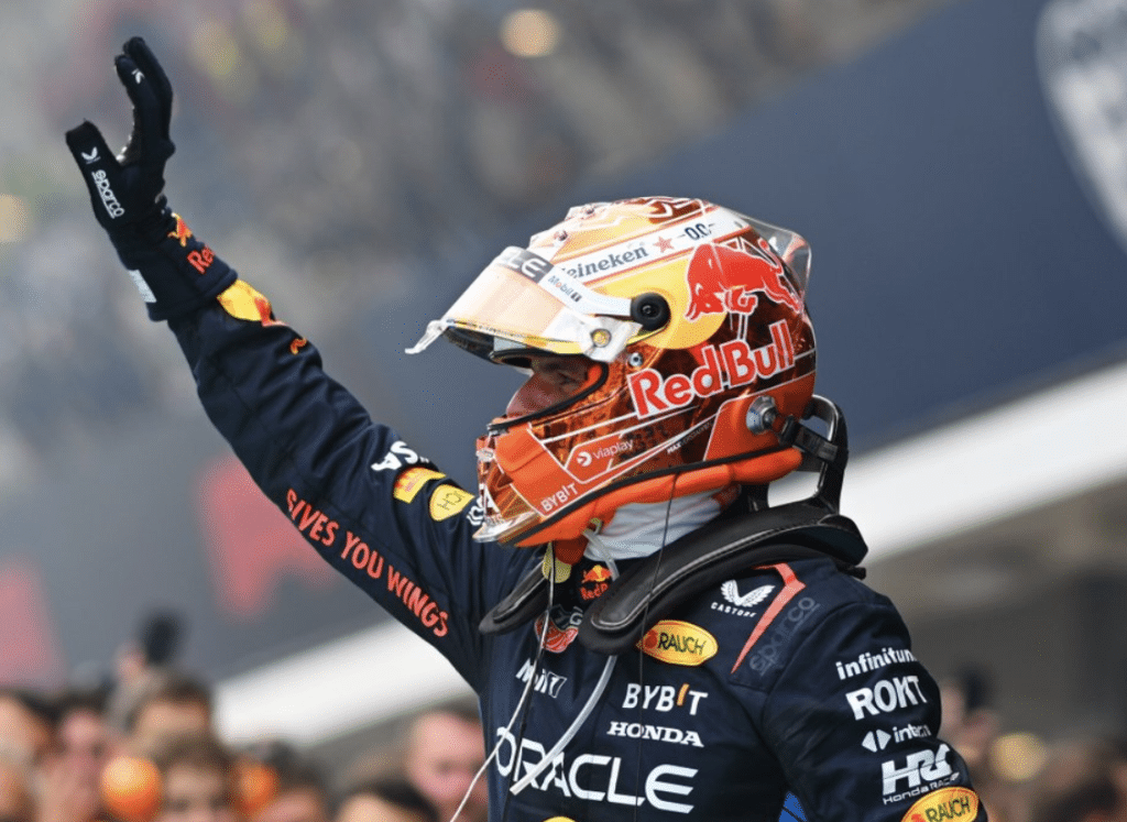 Verstappen Contract Renewal: A Clause Could Trigger from Austria – Here’s What It Says