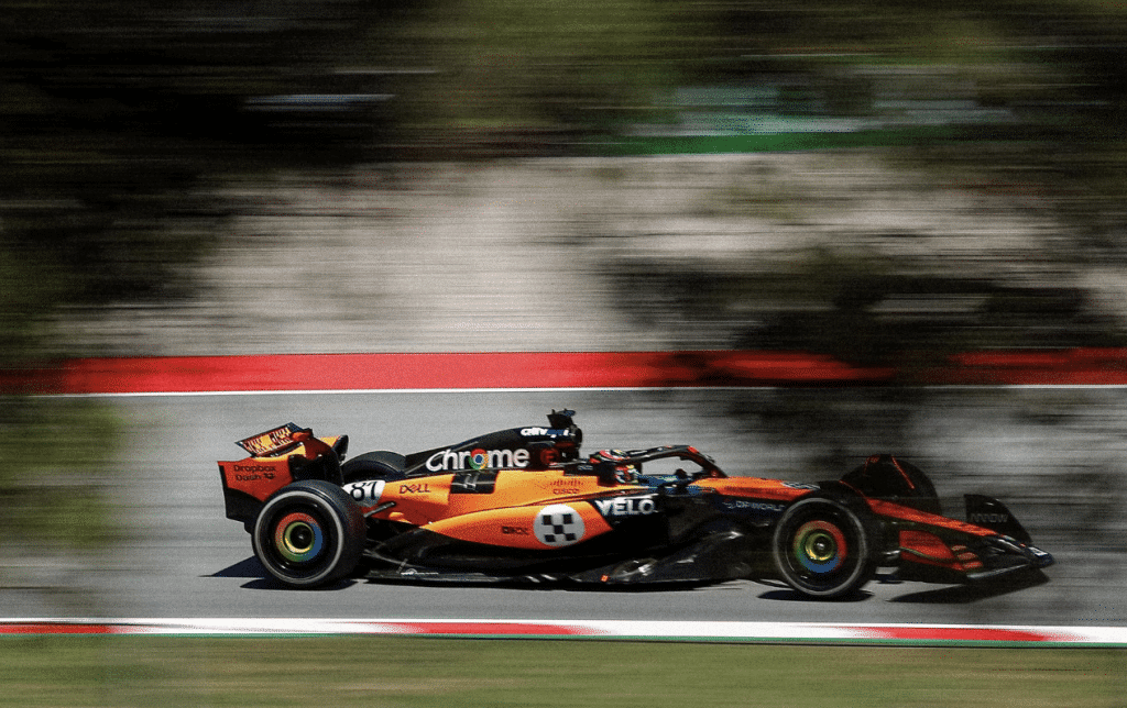 fp2 in spagna
