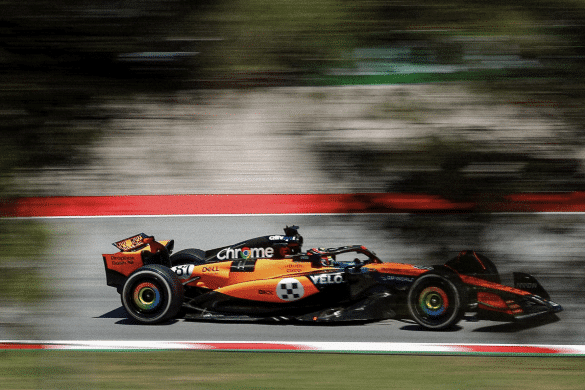 fp2 in spagna