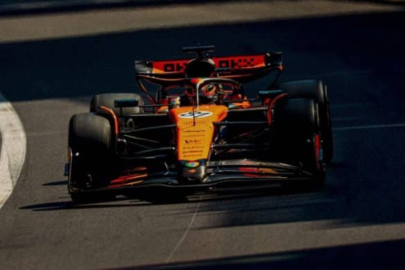 meteo e orari del gp di spagna