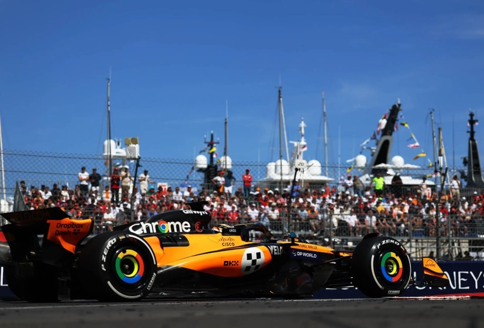 Monaco is no longer Formula 1: the double pit stop didn’t work, a change is needed
