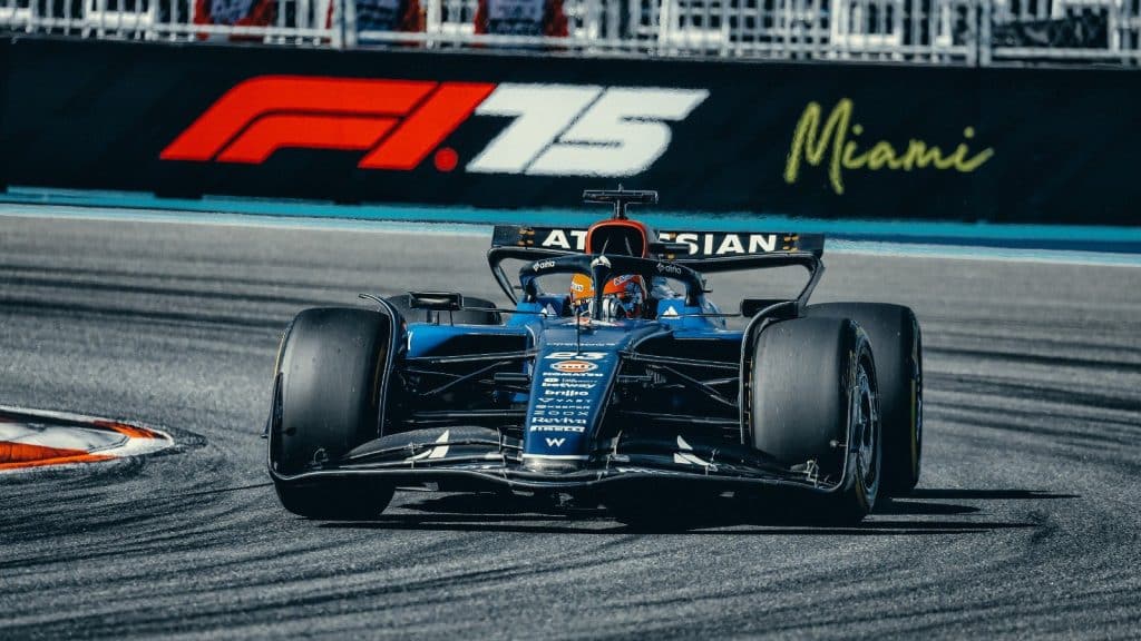 Williams fa il pieno di punti a Miami: le parole dei protagonisti