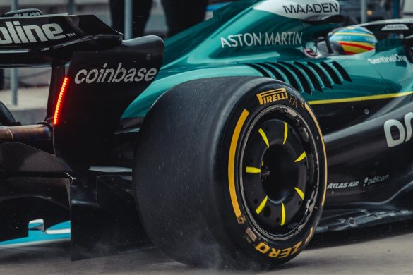 alonso crede nel mondiale