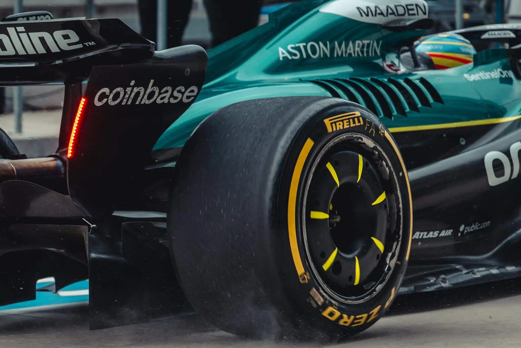 alonso crede nel mondiale