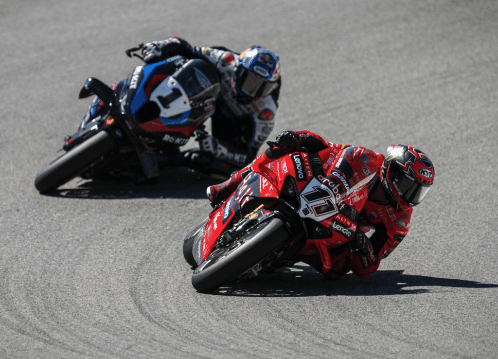 La CLASSIFICA della WorldSBK dopo Cremona: Bulega sfiora i 200 punti