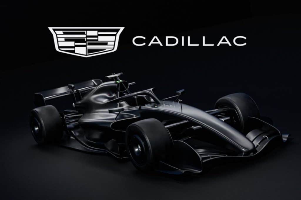 Cadillac working on engine set to debut in 2029: development updates emerge<br>