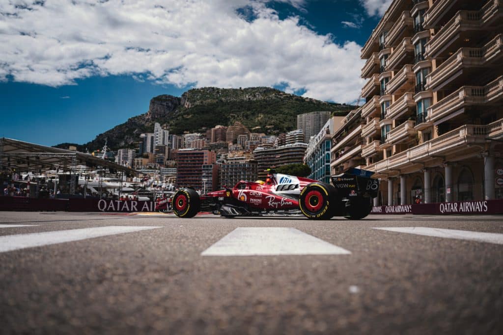 F1, GP di Monaco LIVE: la cronaca della gara in diretta ed in tempo reale