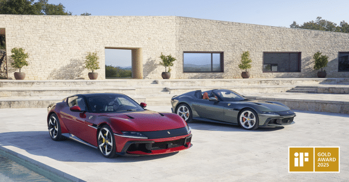 ferrari in borsa