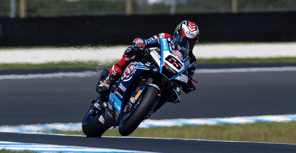 WorldSBK, Jonathan Rea in pista a Cremona: ecco la dichiarazione del pilota