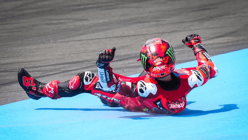 LIVE MotoGP a Le Mans: Marquez vuole il quarto successo stagionale