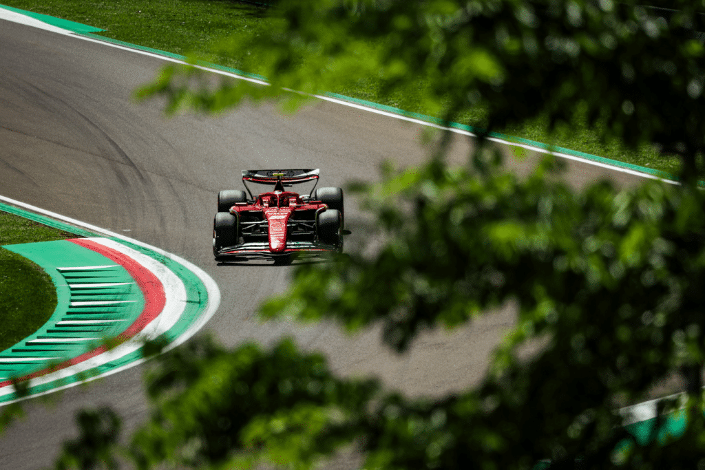 Il PROGRAMMA della Fanzone di Imola 2025: tutti gli eventi del weekend!