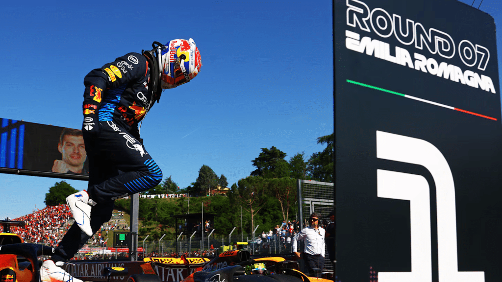 FIA targets swearing, new regulation changes: all the updates