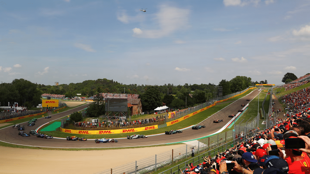 FIA targets swearing, new regulation changes: all the updates