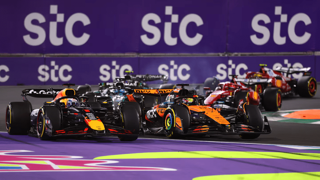 FIA targets swearing, new regulation changes: all the updates