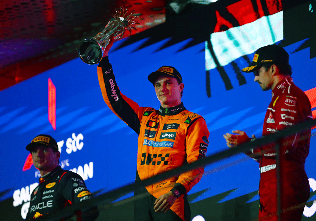FIA targets swearing, new regulation changes: all the updates
