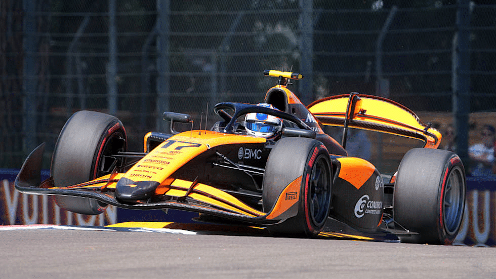 New in F2 and F3: Introducing the “Pole Position Cup” – Here’s How the New Trophy Works