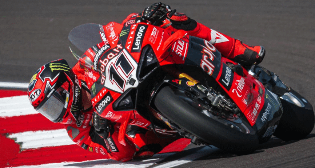 The WorldSBK Standings After Saturday in Cremona: Bulega Pulls Away, But Razgatlioglu Keeps Chasing