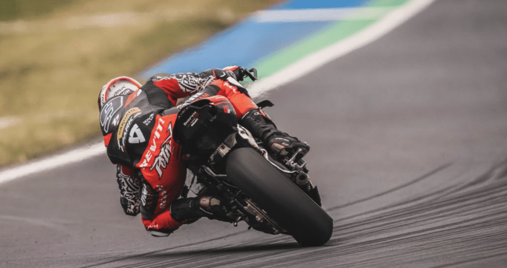 La CLASSIFICA di WorldSBK dopo il sabato di Most: Petrucci scavalca Locatelli