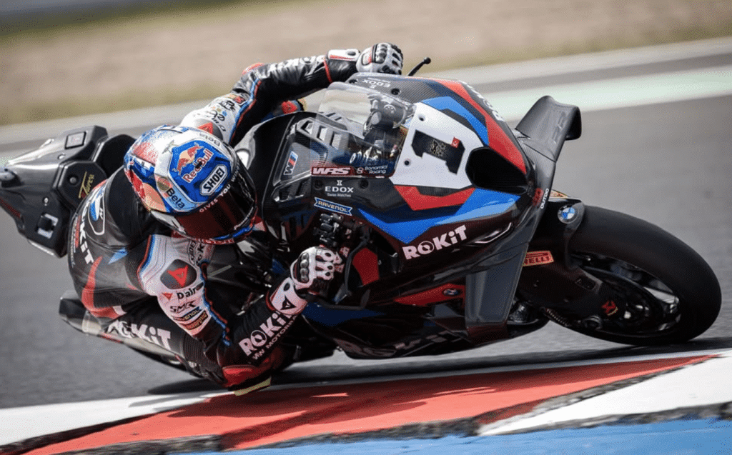 Superpole Race WorldSBK a Most: Razgatlioglu vince ed entra nella storia della Superbike