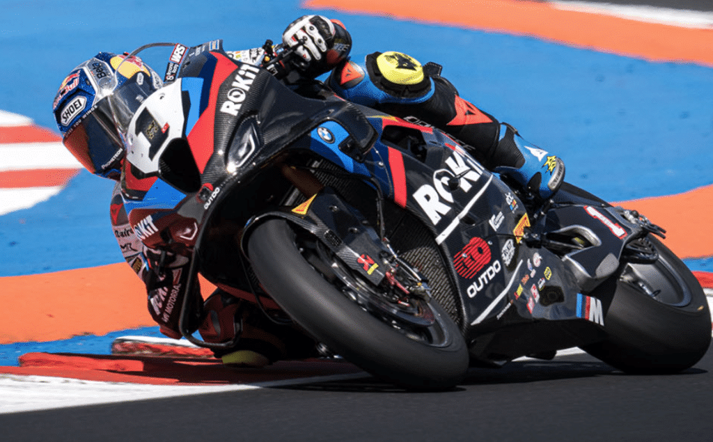 La CLASSIFICA di WorldSBK dopo la Superpole Race di Most: Bulega in testa ma Toprak si avvicina