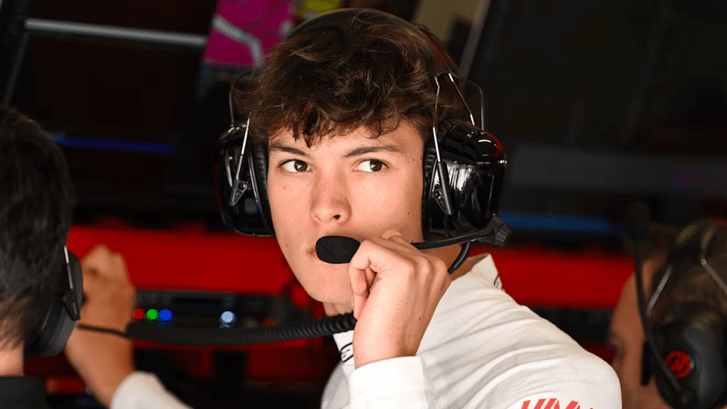Unbelievable Bearman: the lap was LEGAL! FIA’s explanation doesn’t add up…