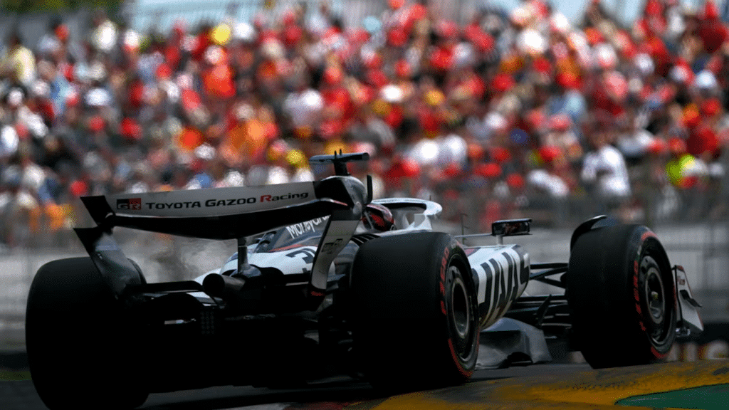 Unbelievable Bearman: the lap was LEGAL! FIA’s explanation doesn’t add up…