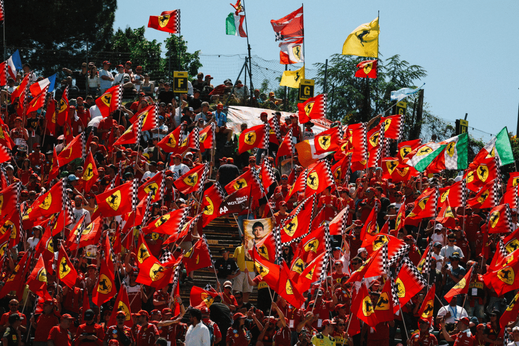 Imola F1 2026, the PETITION: sign and support the Emilia-Romagna Grand Prix!