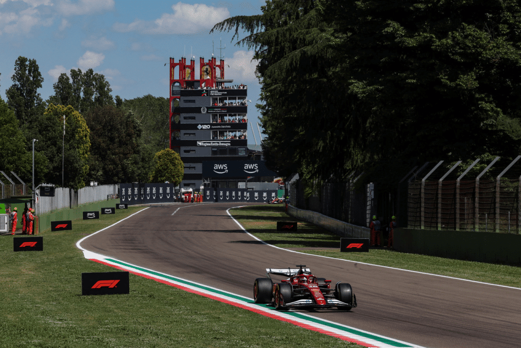 Imola F1 2026, the PETITION: sign and support the Emilia-Romagna Grand Prix!