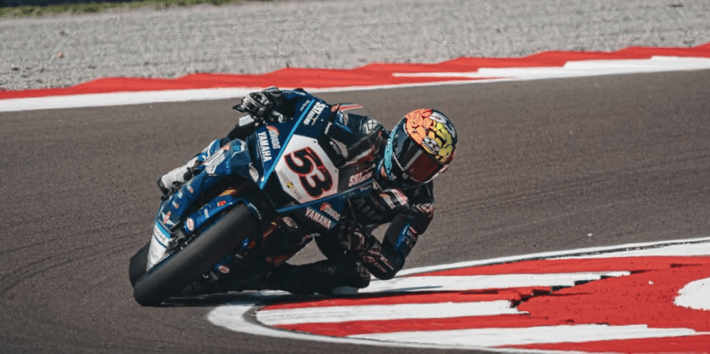 ULTIM'ORA: Rabat e Motoxracing Yamaha si separano dopo soli 5 round del WorldSBK