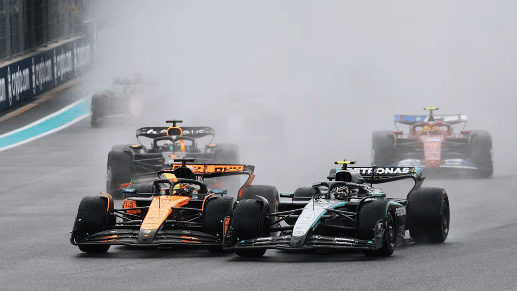 Antonelli vs Piastri, Toto gives Kimi the “green light” to fight hard: his words