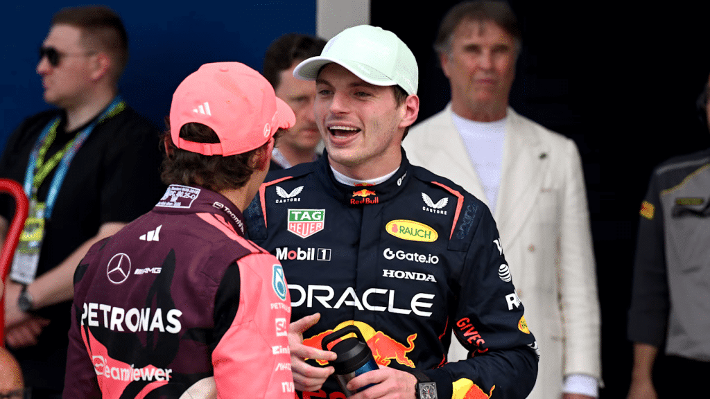 Antonelli vs Piastri, Toto gives Kimi the “green light” to fight hard: his words