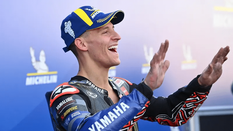 LIVE FP1 MotoGP a Silverstone: torna il motomondiale con le Libere 1!