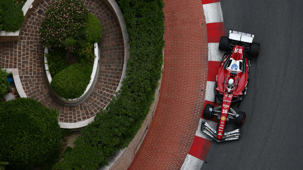 LIVE FP3 a Monaco: la diretta della Formula 1 a Montecarlo!