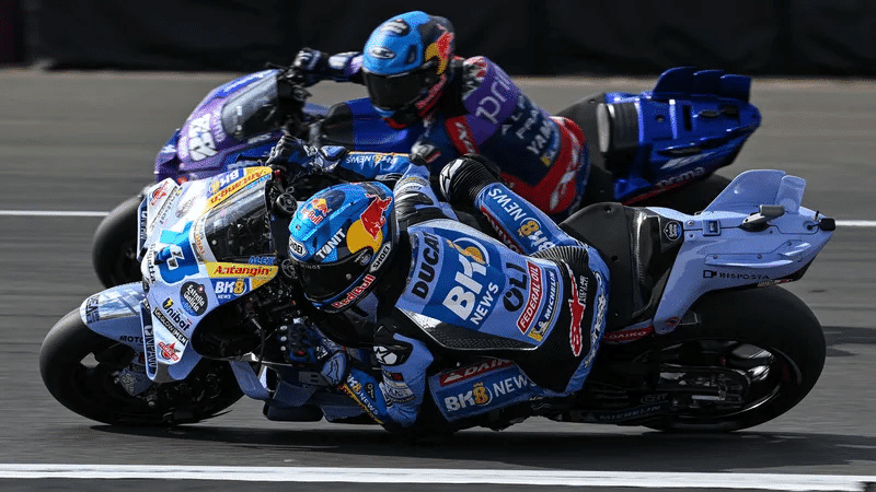 LIVE Qualifiche MotoGP a Silverstone: la diretta della caccia alla pole position!