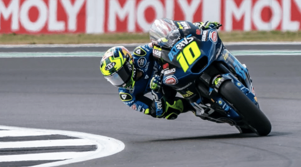 La CLASSIFICA di Moto2 dopo Silverstone: Gonzalez resta primo nonostante lo zero