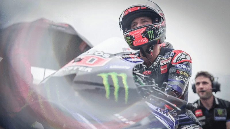 LIVE MotoGP a Silverstone: la diretta del Gran Premio della Gran Bretagna