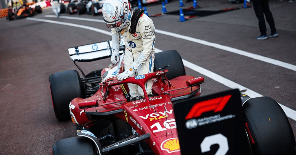 Monaco