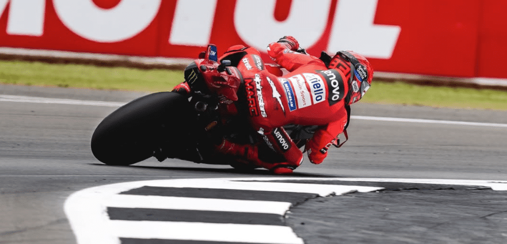 La CLASSIFICA di MotoGP dopo Silverstone: disastro Bagnaia, Zarco insedia Morbidelli