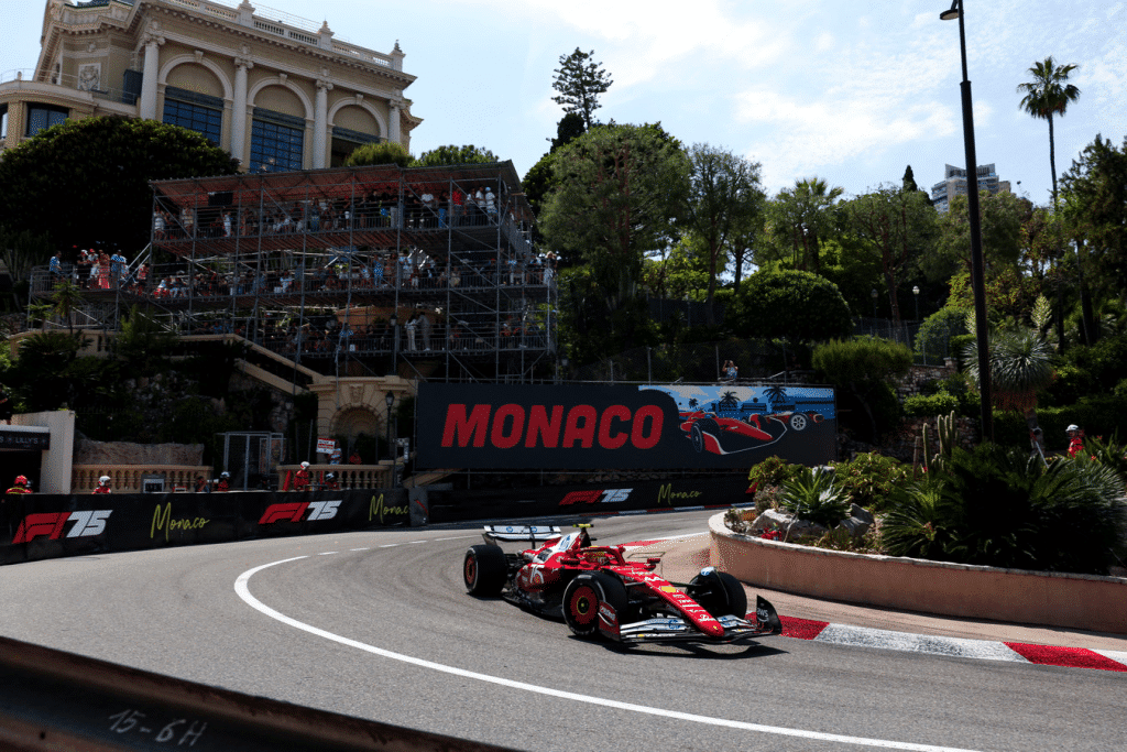 Tension at Ferrari: Are Hamilton and Adami Out of Sync? The Team Radio Sparking Debate