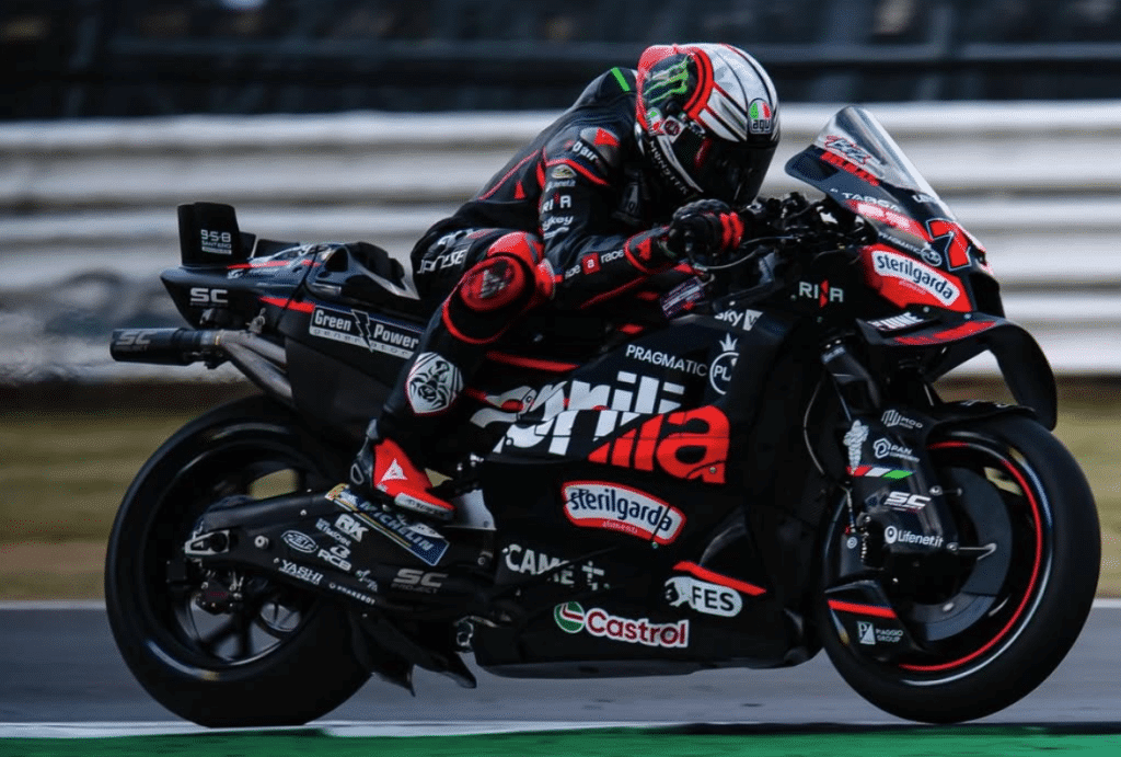 Aprilia All Stars 2025: ecco quando e dove sarà