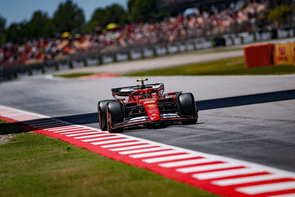 War between Madrid and Barcelona — Is Imola ready to seize the opportunity? The surreal scenario unfolding in Spain
